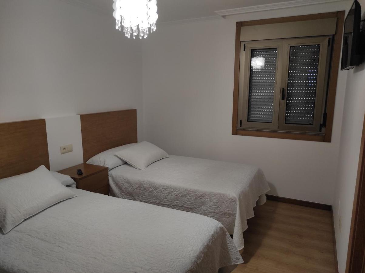 O Lar De Sara II Appartement Poio Buitenkant foto