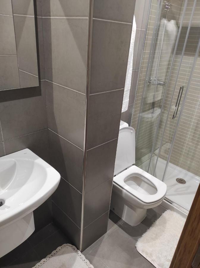 O Lar De Sara II Appartement Poio Buitenkant foto