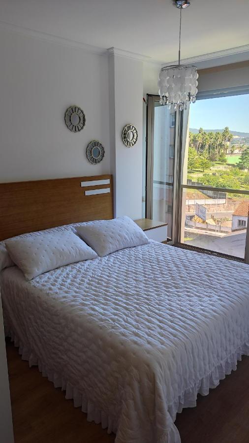 O Lar De Sara II Appartement Poio Buitenkant foto