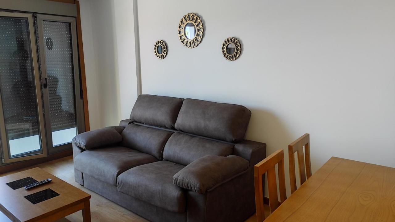 O Lar De Sara II Appartement Poio Buitenkant foto