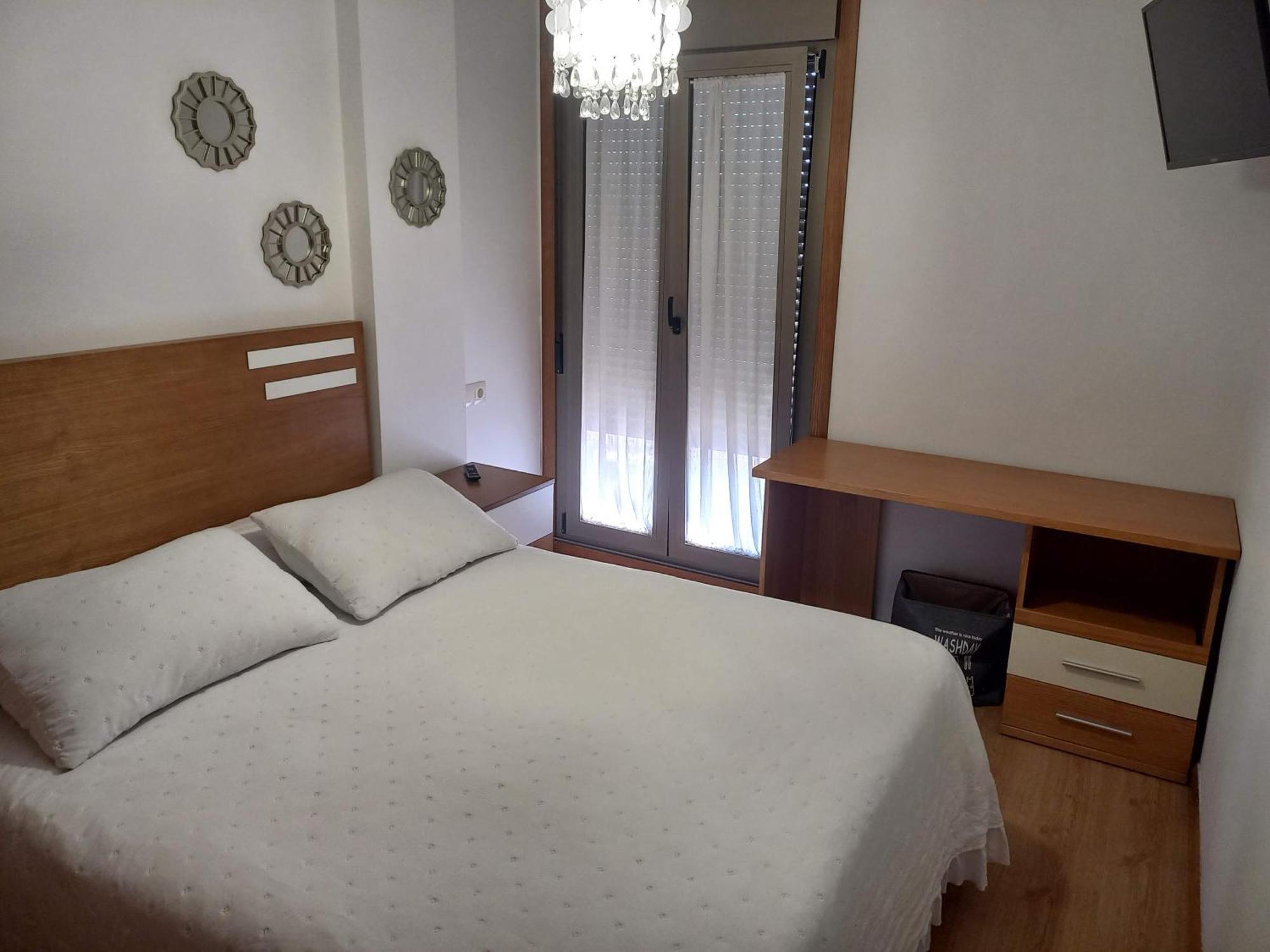 O Lar De Sara II Appartement Poio Buitenkant foto